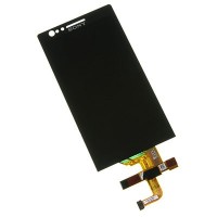 LCD digitizer assembly for Sony Ericsson Xperia P LT22i
